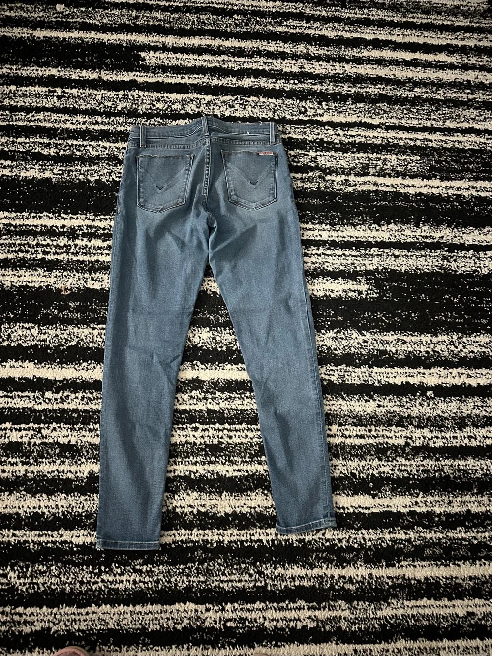 Hudson Jeans slim skinny
